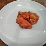 すたみな太郎PREMIUM BUFFET - 牛ホルモン