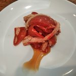 すたみな太郎PREMIUM BUFFET - 牛プルコギ