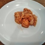 すたみな太郎PREMIUM BUFFET - 牛ホルモン