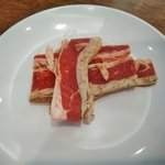 すたみな太郎PREMIUM BUFFET - 牛プルコギ