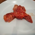 すたみな太郎PREMIUM BUFFET - 豚ハラミ