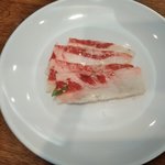 すたみな太郎PREMIUM BUFFET - 牛カルビ