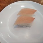 すたみな太郎PREMIUM BUFFET - びんちょうまぐろ