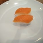 すたみな太郎PREMIUM BUFFET - サーモン