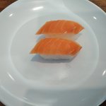 すたみな太郎PREMIUM BUFFET - サーモン