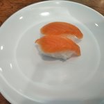 すたみな太郎PREMIUM BUFFET - サーモン