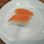 すたみな太郎PREMIUM BUFFET - サーモン