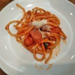 すたみな太郎PREMIUM BUFFET - ナポリタン