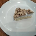 すたみな太郎PREMIUM BUFFET - モンブラン