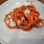 すたみな太郎PREMIUM BUFFET - ナポリタン