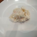 すたみな太郎PREMIUM BUFFET - ポテトサラダ