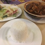 新口岸葡國餐廳 - 