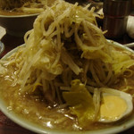ラーメン富士丸 - 