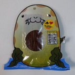 柏屋 - 出汁之助　ホッケスティク220円