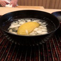 緒方 - （2017年12月）お椀