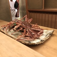 緒方 - （2017年12月）間人蟹
