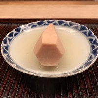 緒方 - （2017年12月）海老芋