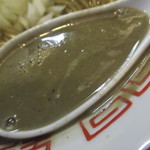 中華ソバ 伊吹 - 