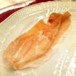 ペレグリーノ - 多田昌豊さんの２７ヶ月の熟成のペルシュウ