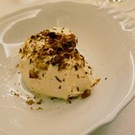 ペレグリーノ - ジェラート・フィオーレ・ディ・ラテ