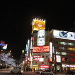 魚作 - すすきの２