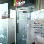 ドロッピン - 外観