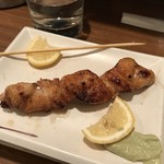 鳥げん - 良く焼きVerです。