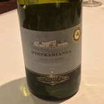 カーサ・デル・チーボ - 