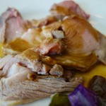 フレンチ キッチン - 