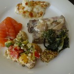 フレンチ キッチン - 