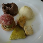 フレンチ キッチン - 