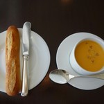 フレンチ キッチン - 