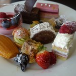 フレンチ キッチン - 