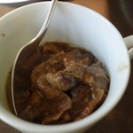 フレンチ キッチン - 