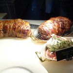 フレンチ キッチン - 