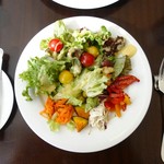 フレンチ キッチン - 