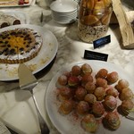 フレンチ キッチン - 