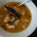 フレンチ キッチン - 