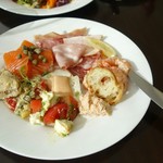 フレンチ キッチン - 