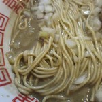 中華ソバ 伊吹 - 