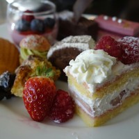 フレンチ キッチン - 