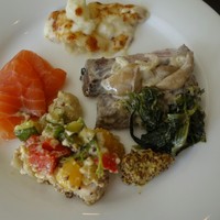 フレンチ キッチン - 