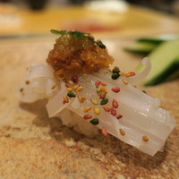 天寿し 京町店 - 