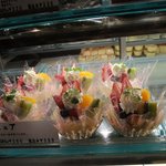 パティスリーバロン - 