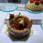 パティスリーバロン - 