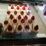 パティスリーバロン - 