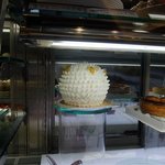 パティスリーバロン - 