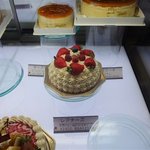 パティスリーバロン - 