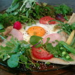 トロワズィエム マルシェ - 