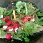 トロワズィエム マルシェ - 